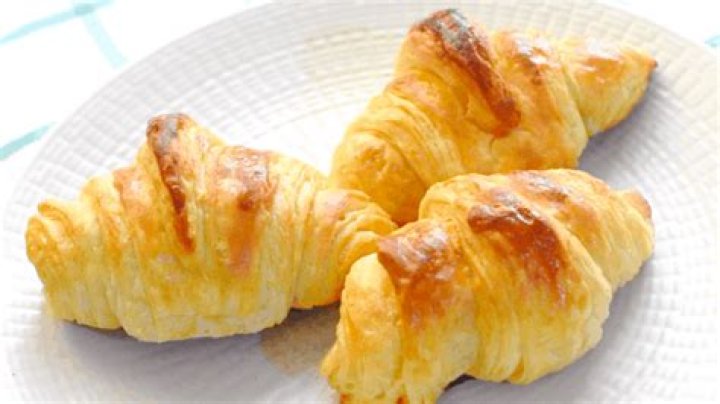 How many days do croissants last?