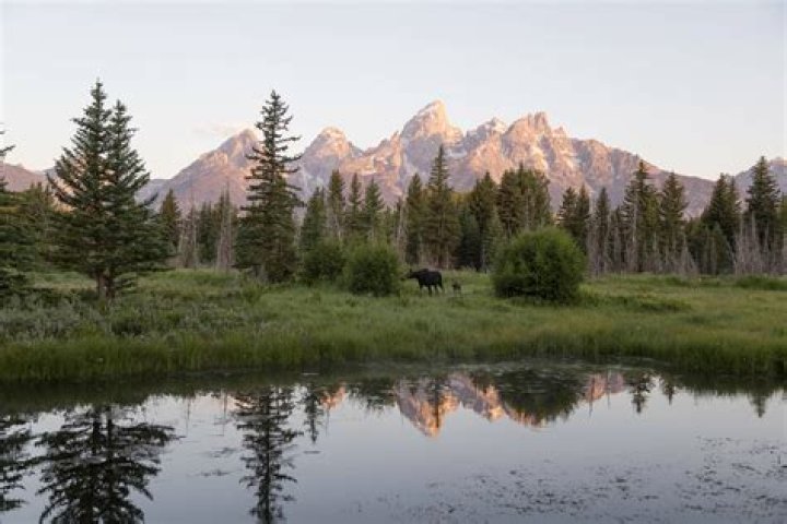 How many days do you need in Jackson Hole?