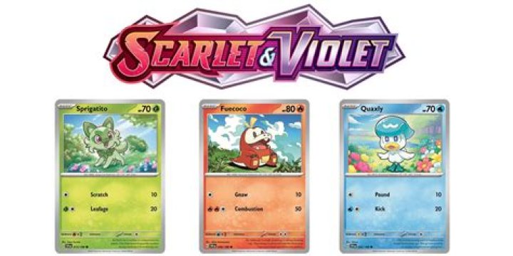 How many different Pokemon card sets are there?