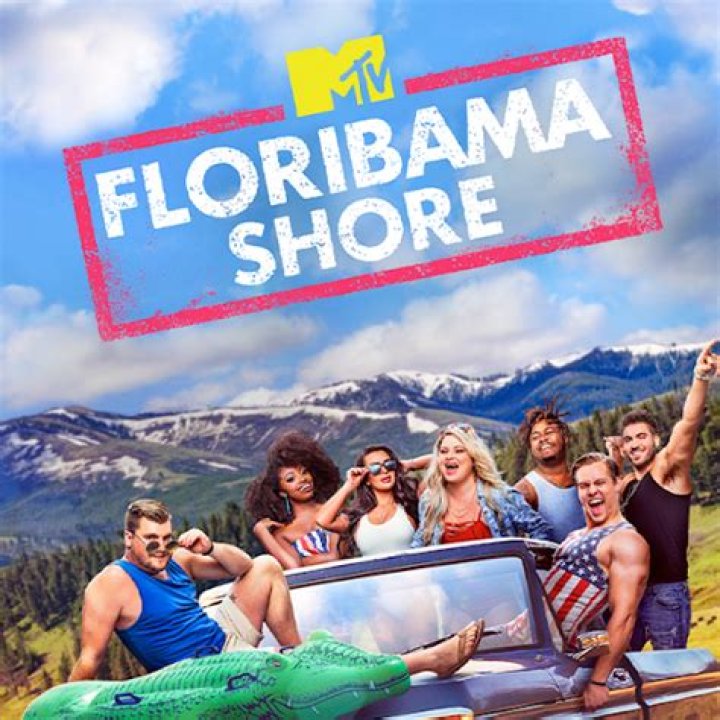 How many episodes are there of Floribama Shore Season 3?