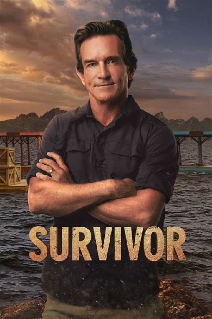 How many episodes of Survivor are left?