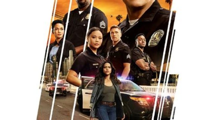 How many episodes were there in season six of major crimes?