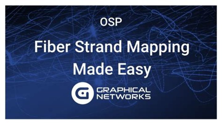 How many fiber strands do I need?