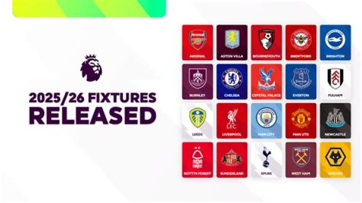 How many fixtures are there is in this year's BBL 2019?