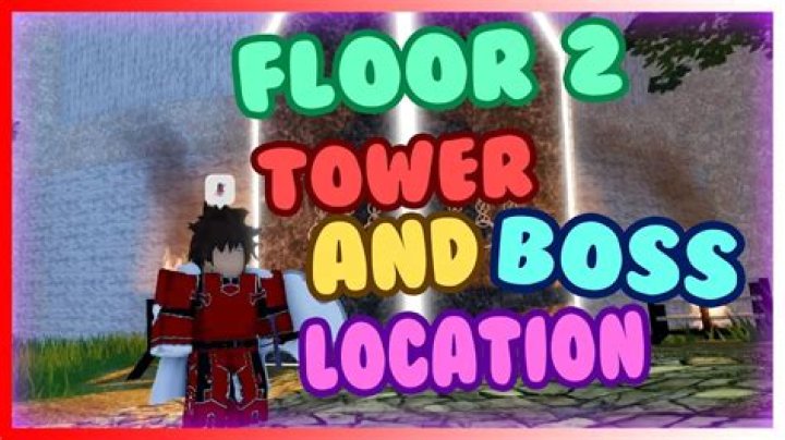 How many floors are in Sao?