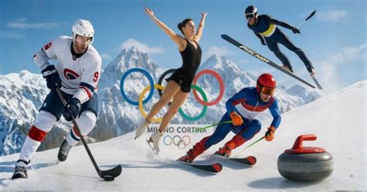 How many games are there in Olympiad?