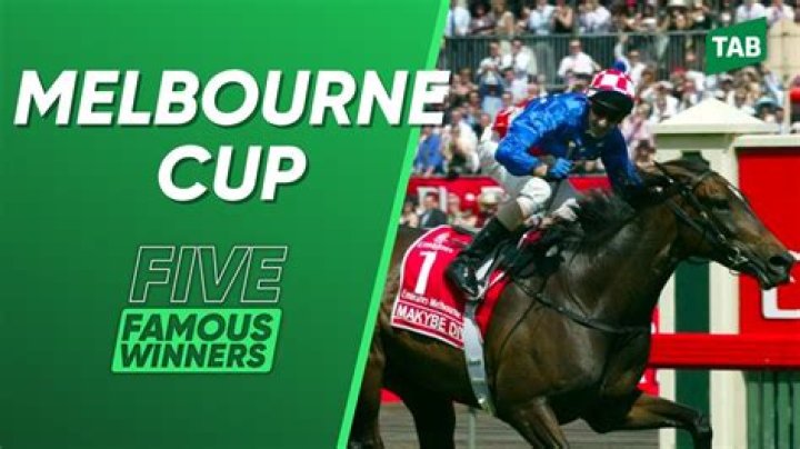 How many Geelong Cup winners have won the Melbourne Cup?