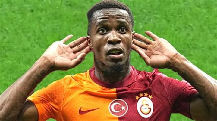 How many goals has Wilfried Zaha scored this season?