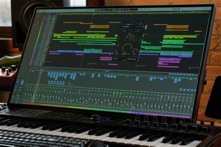 How many hours does it take to mix a song?