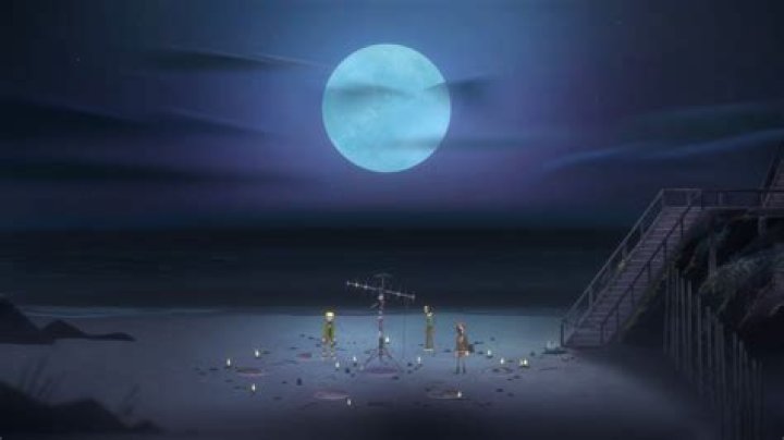 How many hours is Oxenfree?