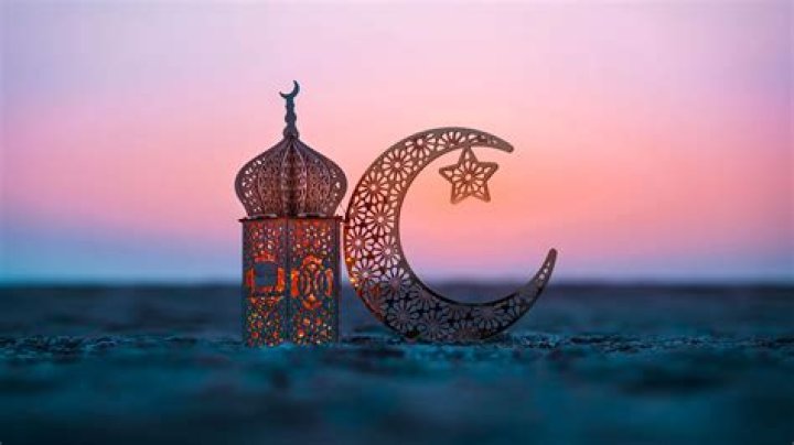 How many hours is Ramadan 2020?