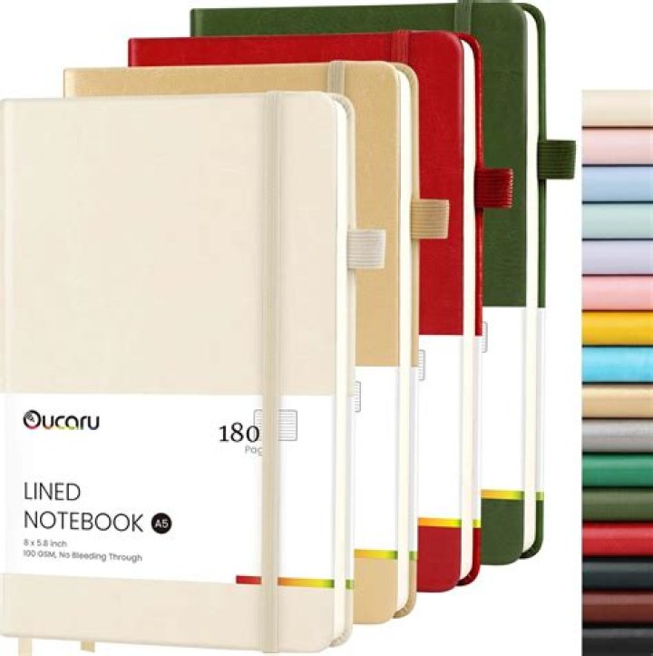How many journals can you have in day one?