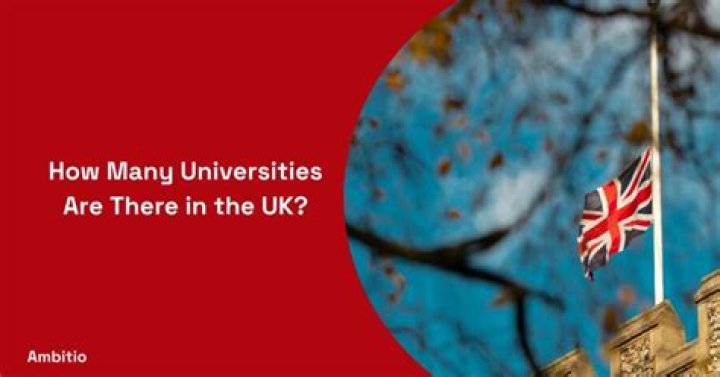 How many kl universities are there?