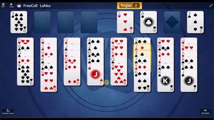 How many levels are there in Microsoft Solitaire Collection?