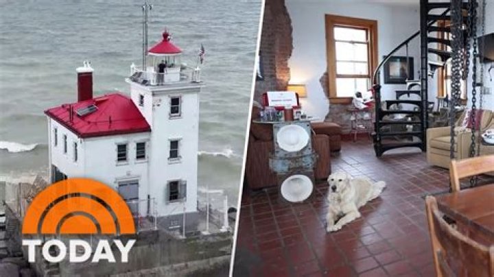 How many lighthouse are there in India?