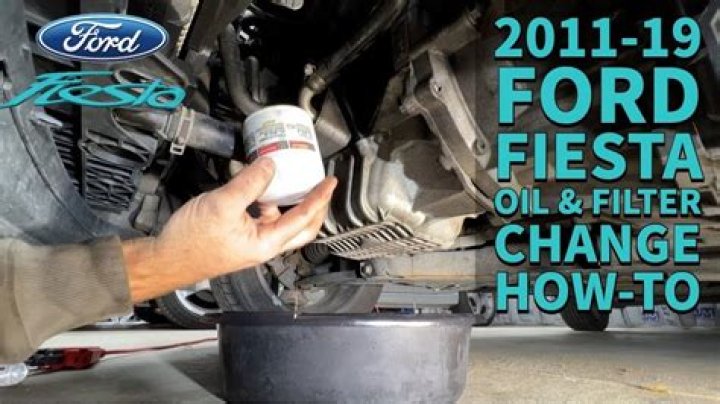 How many miles is a 2012 Ford Fiesta good for?