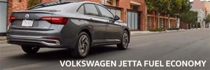 How many miles per gallon does a 2010 Volkswagen Jetta get?