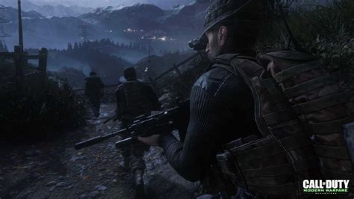 How many missions are there in cod modern warfare remastered?