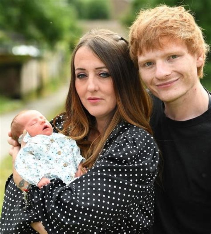 How many No 1's has Ed Sheeran had?