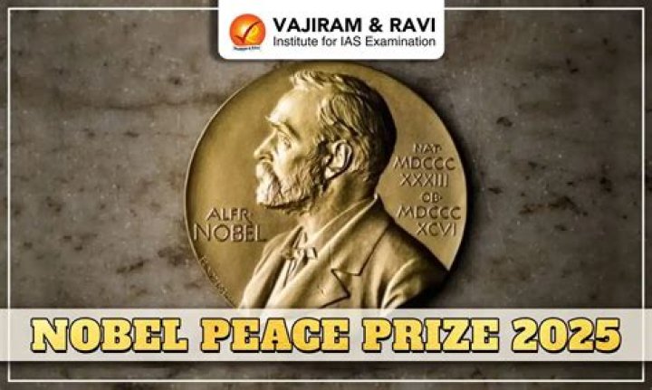 How many nominations do you need to get the Nobel Peace Prize?