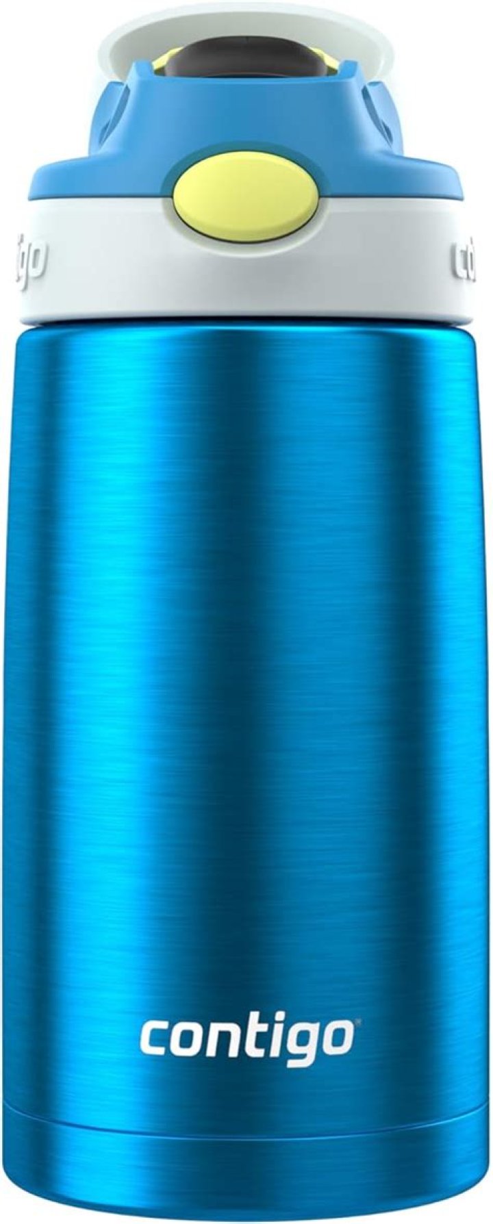 How many Oz does a Contigo water bottle hold?