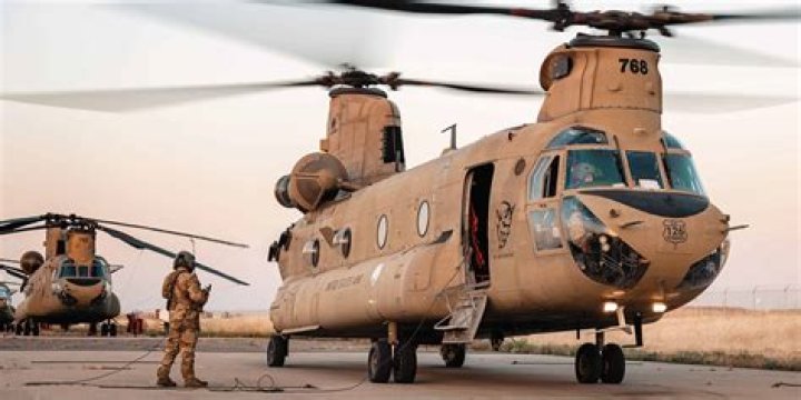 How many people are in the airforce group?