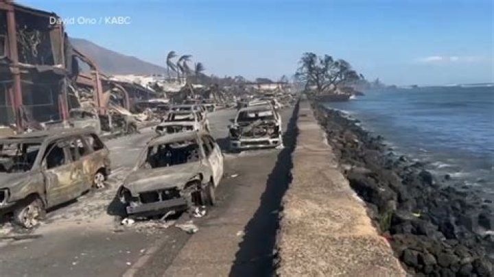 How many people died in the Chile tsunami?