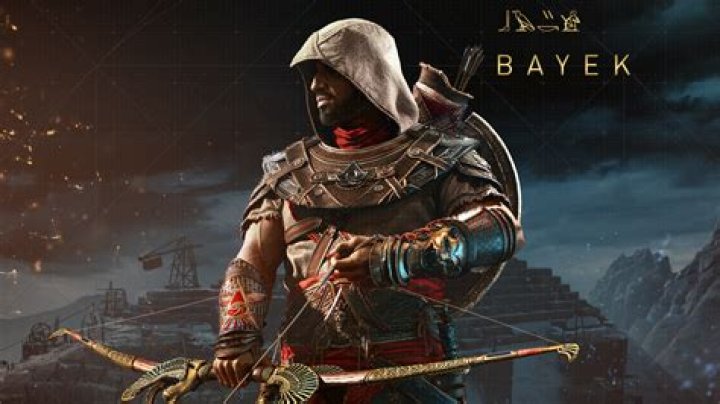 How many sequences are there in Assassin's Creed origins?