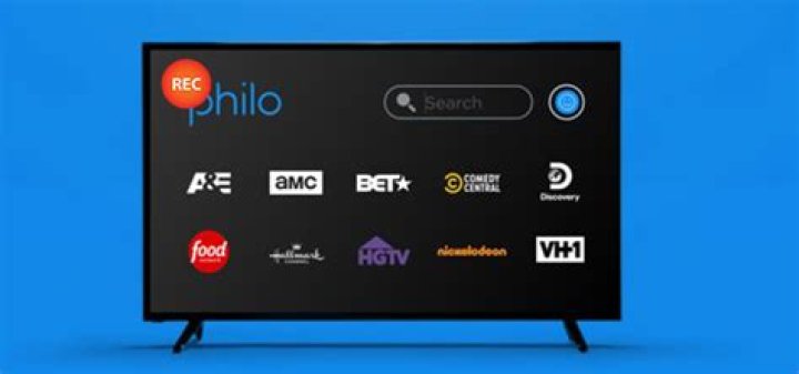 How many shows can you record at once on Philo?