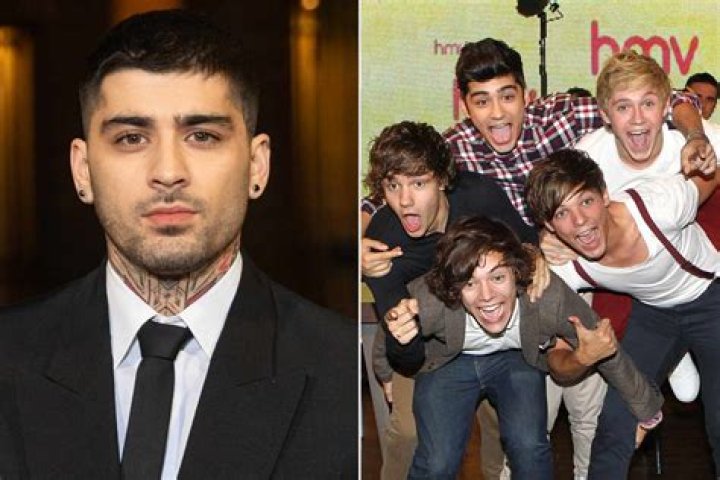 How many singles did one direction have?