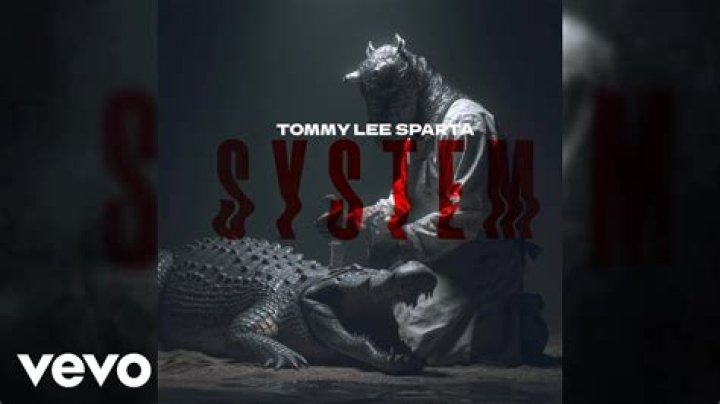 How many songs does Tommy Lee Sparta have?