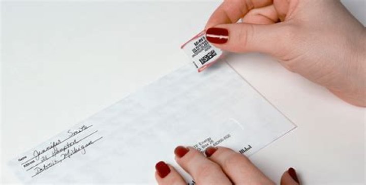 How many stamps do I need for 13 sheets of paper?