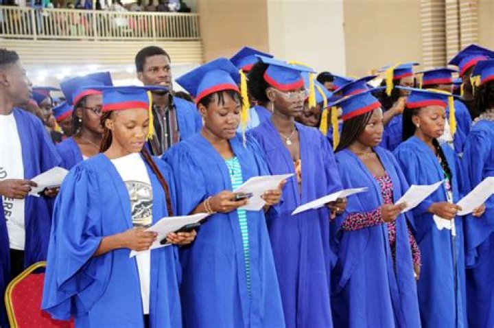 How many students are in Ambrose Alli University?