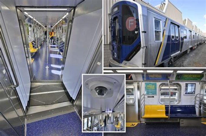 How many subways are there in the UK?