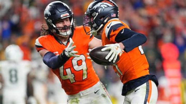 How many survived the Broncos crash?