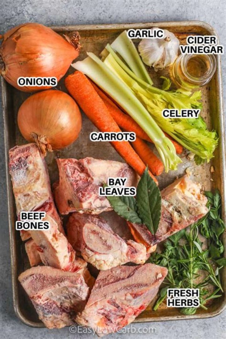 How many times can I use beef bones for broth?