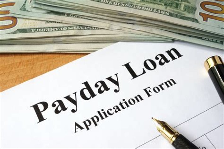 How many times can you get a payday loan?