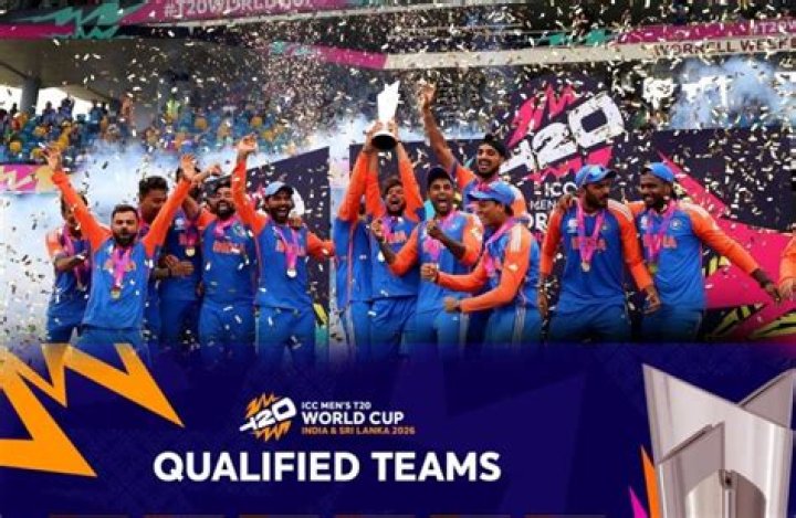 How many times India beat Pakistan in World Cup cricket?