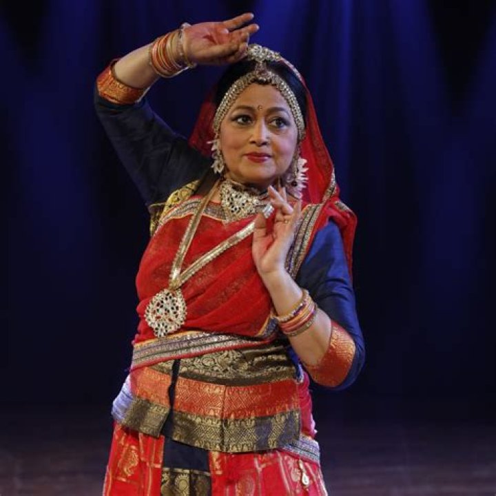 How many types of Gharana are there?