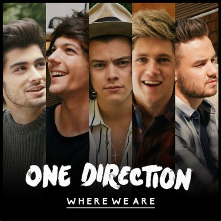 How many unreleased One Direction songs are there?