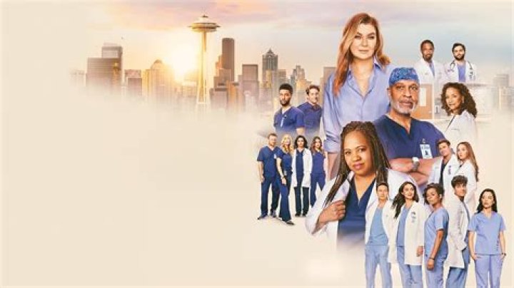 How many viewers does GREY's Anatomy have?