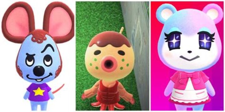 How many villagers can u have in ACNL?