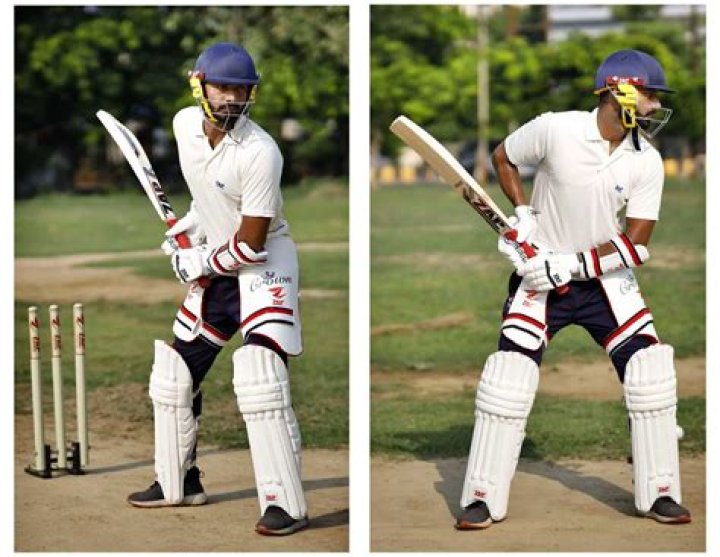 How many ways a batsman can get out?