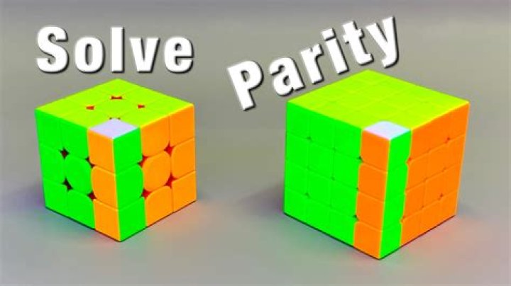 How many ways are there to solve a 4x4 Rubik's Cube?