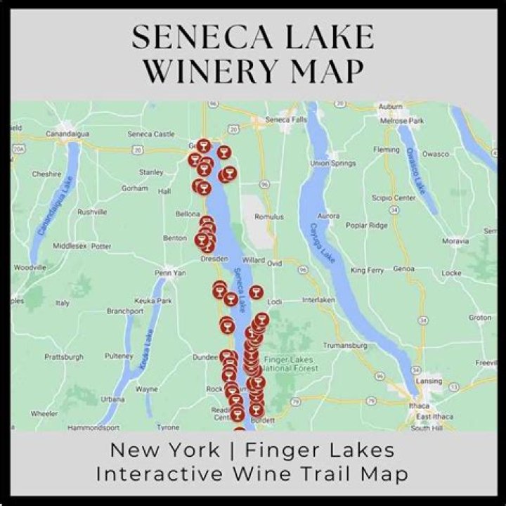 How many wineries are in Nebraska?