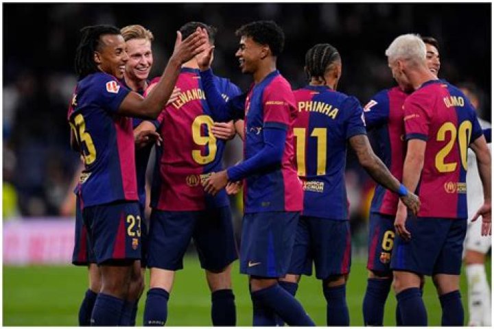 How many world best has Barcelona produced?