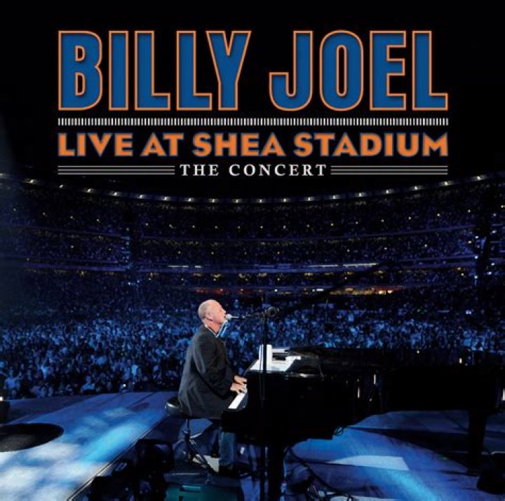 How much are Billy Joel tickets at Shea Stadium?