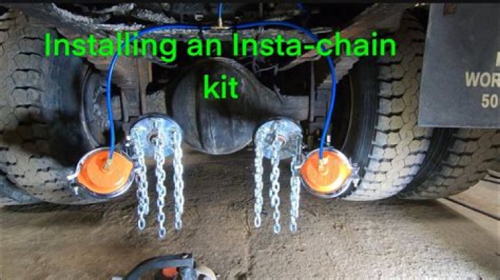 How much are insta chains?