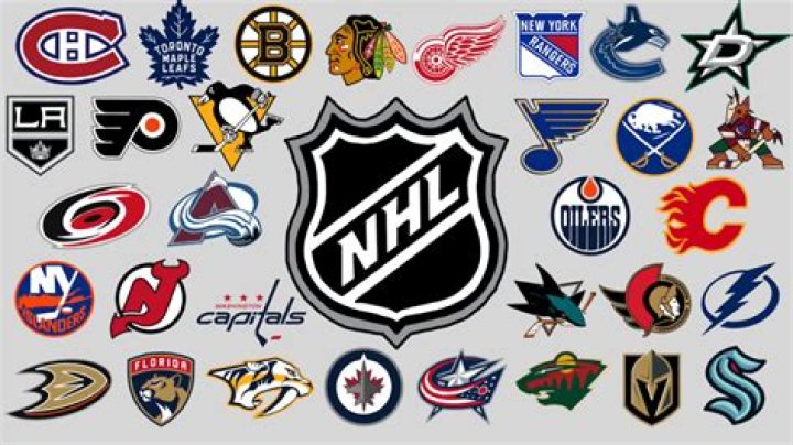 How much are NHL hockey teams worth?