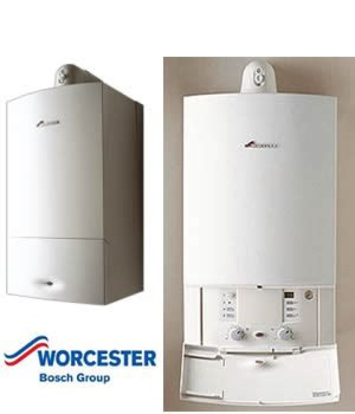 How much are Worcester Bosch combi boilers?